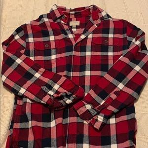 Flannel